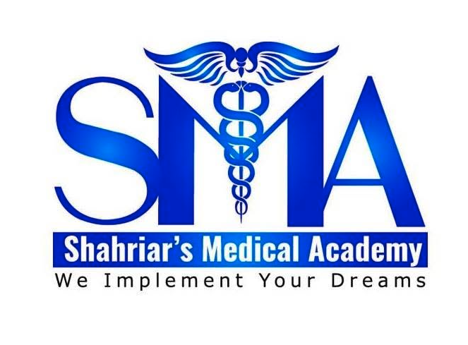 Shahriar's Medical Academy